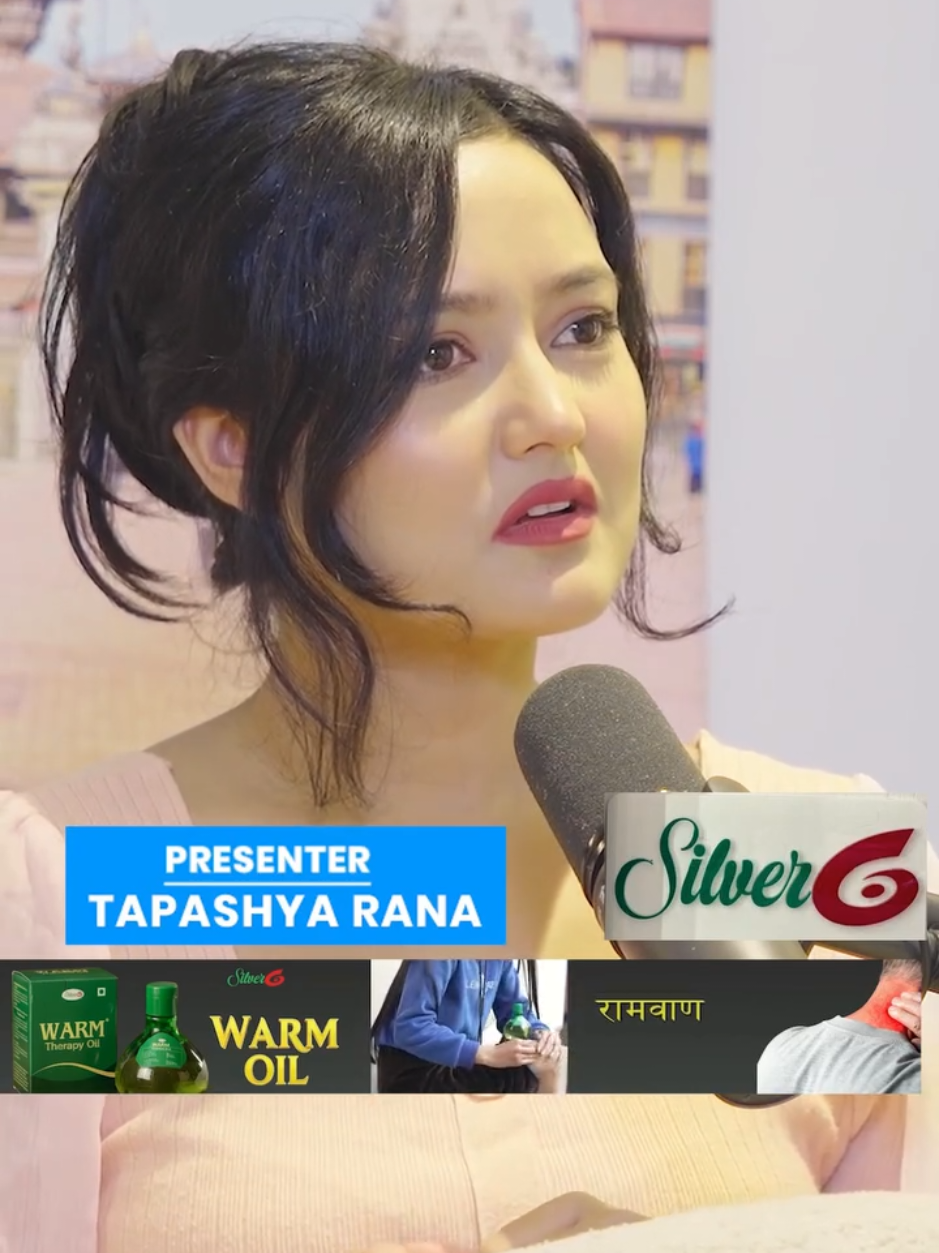 @Tapashya Rana