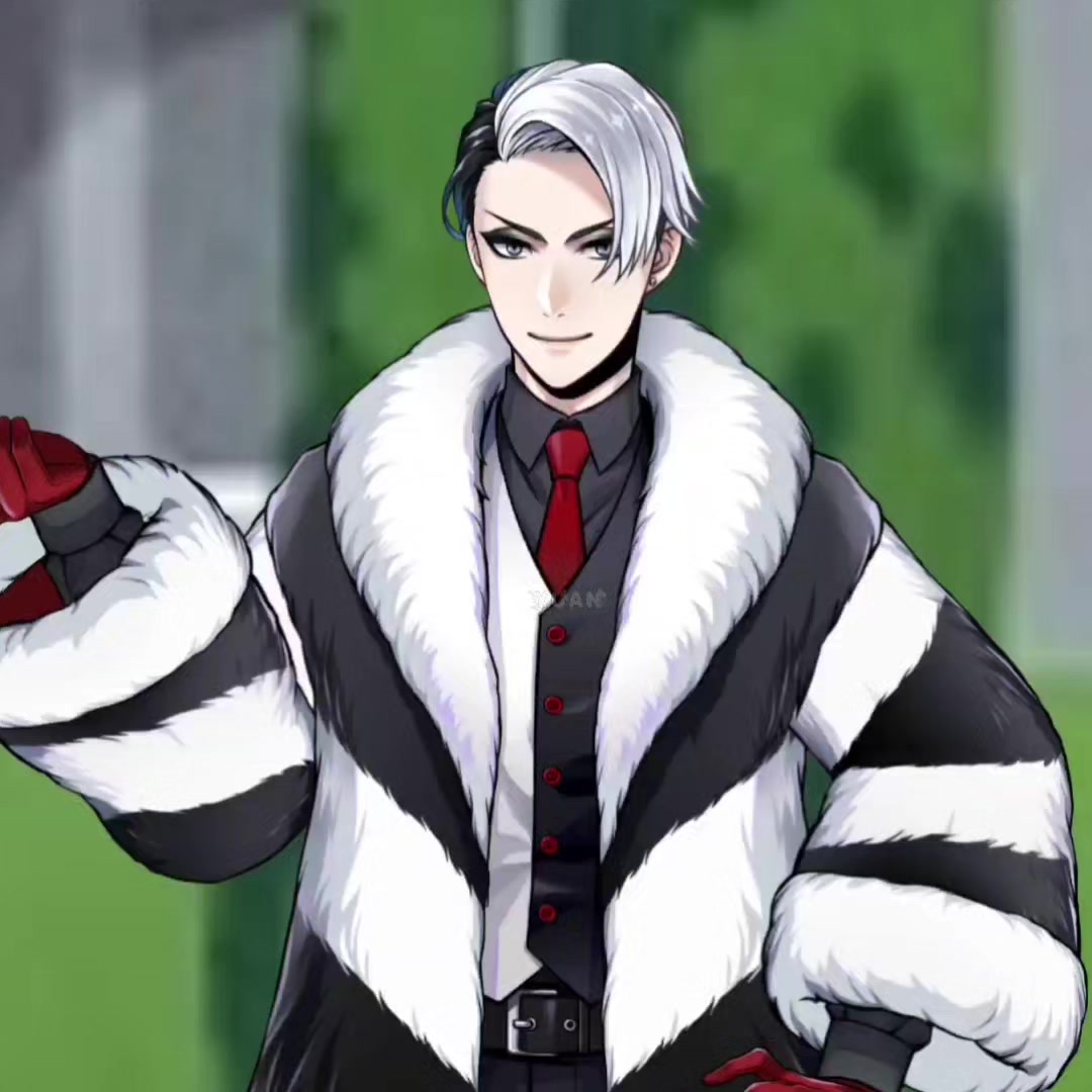 @⸝⸝ ꒰ Yuan 🐺 ⁞ ˎˊ˗
