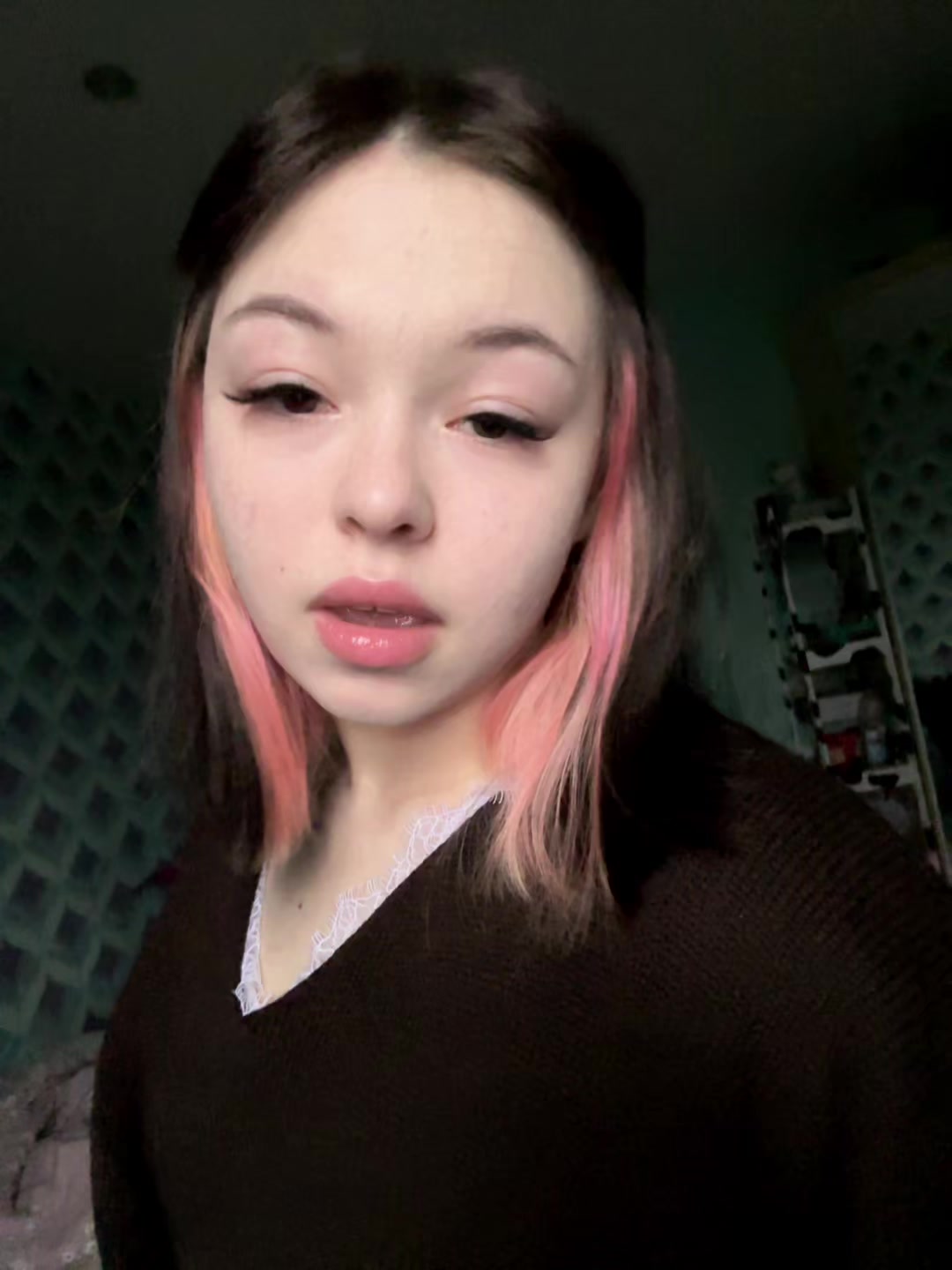 @ʕ⁎̯͡⁎ʔ༄