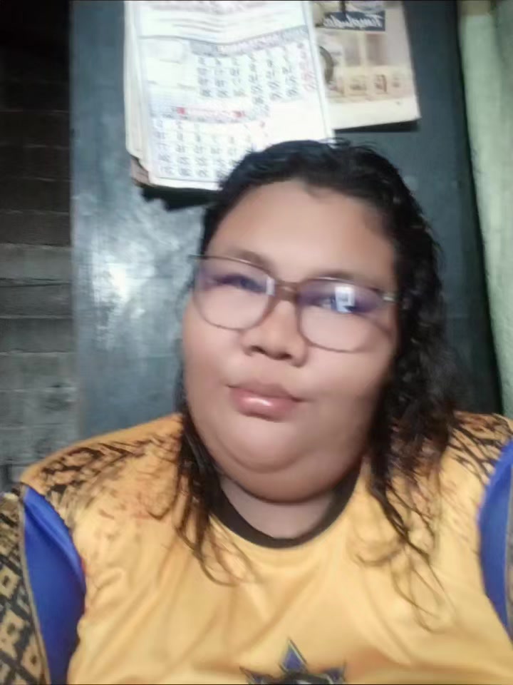 @SHINDEE DATUKALI