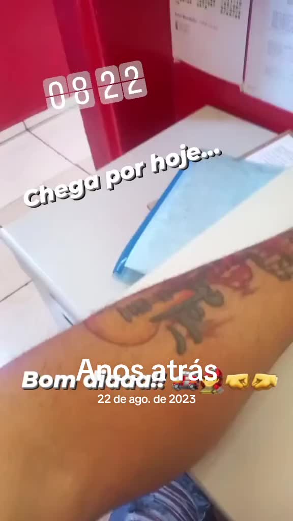 @Luciano Carvalho 👨&zwj;🚒🚒🦇
