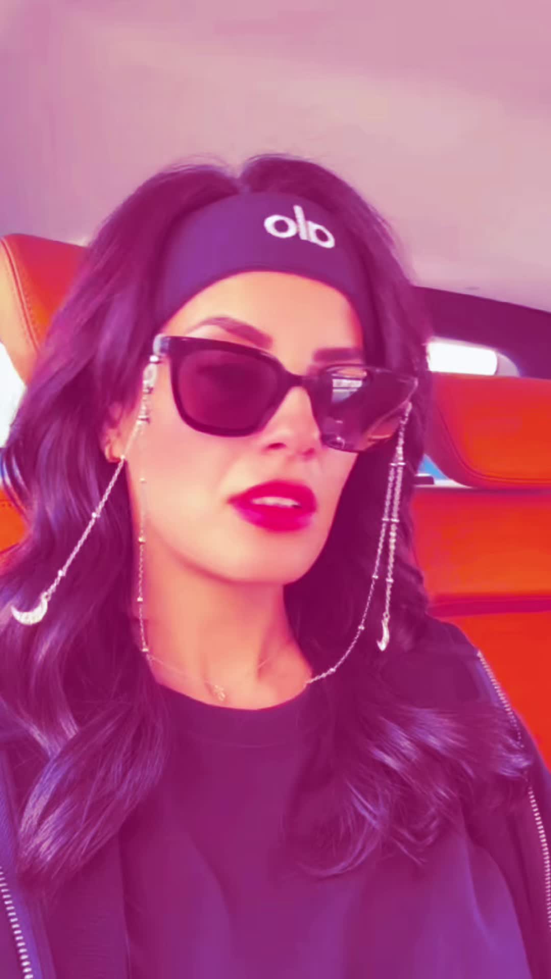 @فانز/الممثلة مريم عبدالرحمن♥️