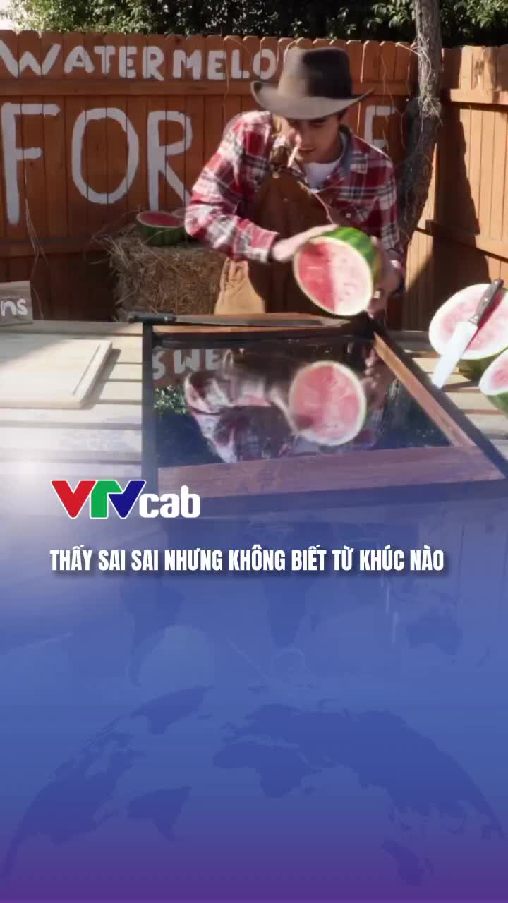 @VTVcab Trending - Giải tr&iacute;