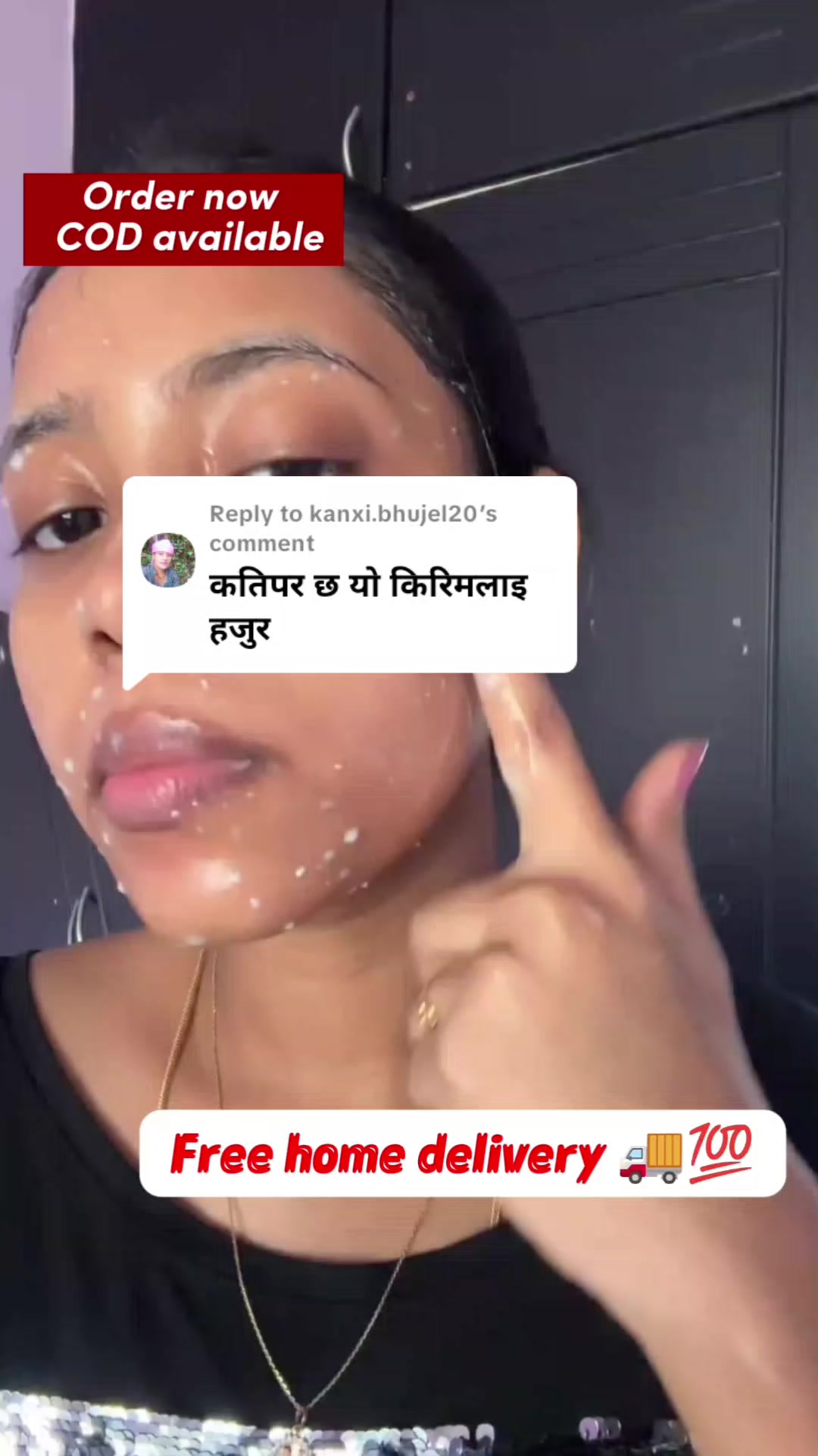 @Korean Cosmetics Nepal🇳🇵