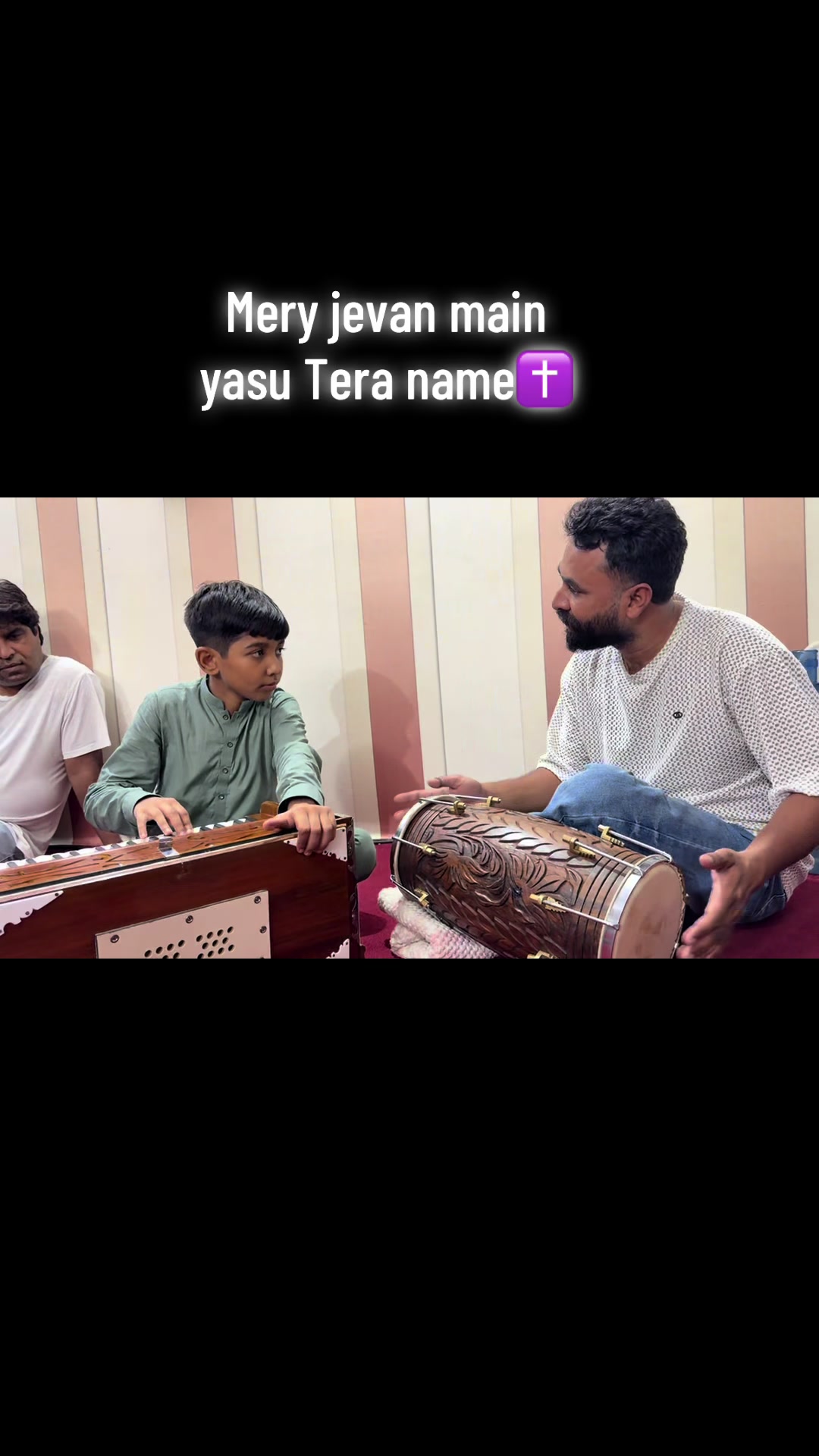 @Amir Niaz live beats