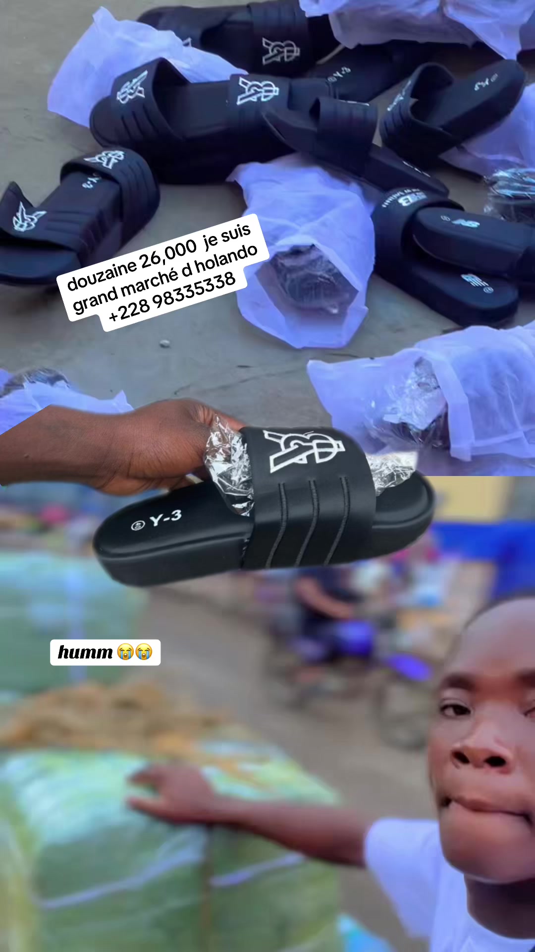 @POPO7 poutiquie chaussure 🩴💸