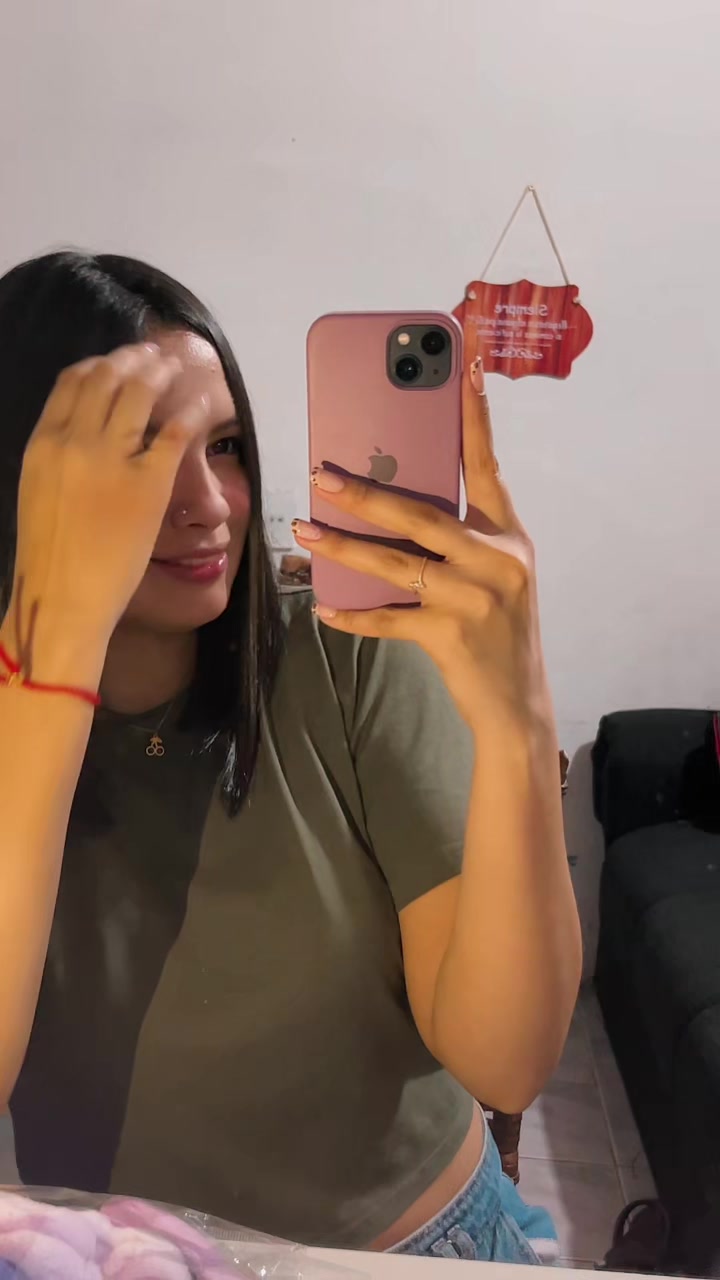 @Tiara Verdun