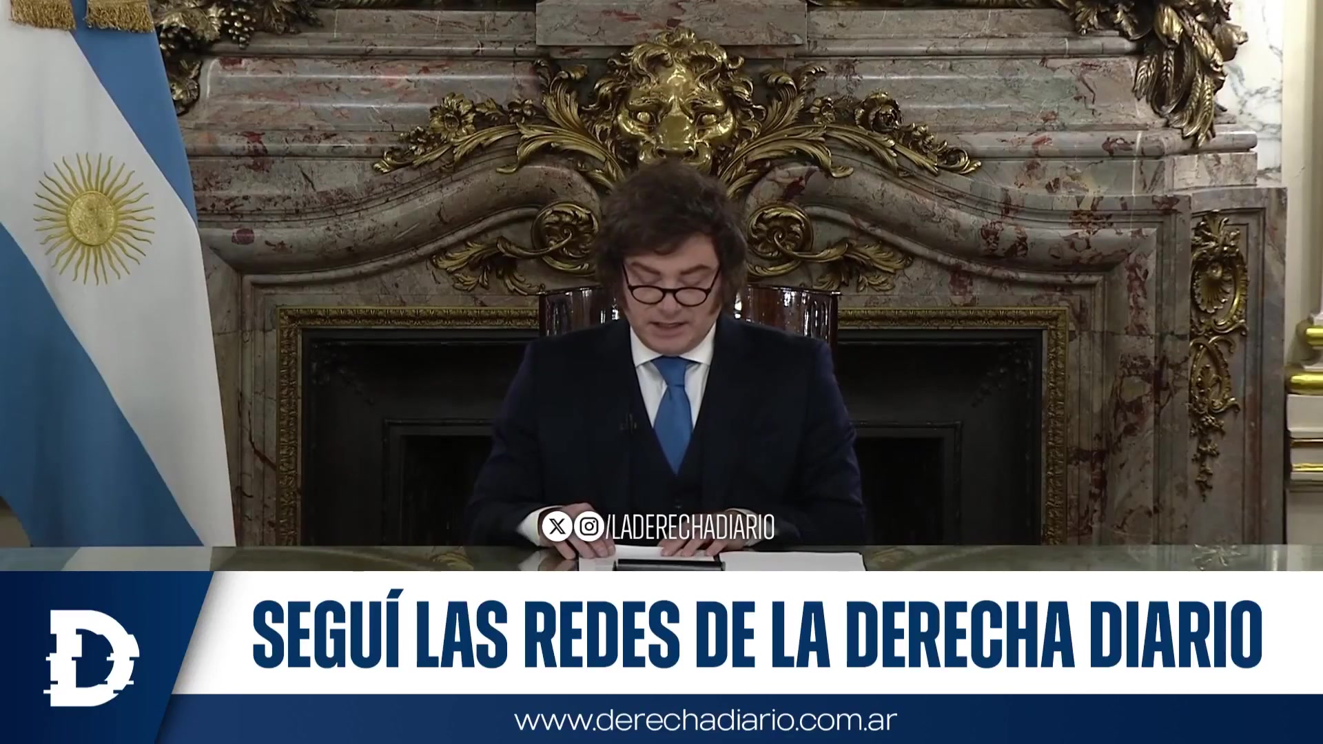 @laderechadiario