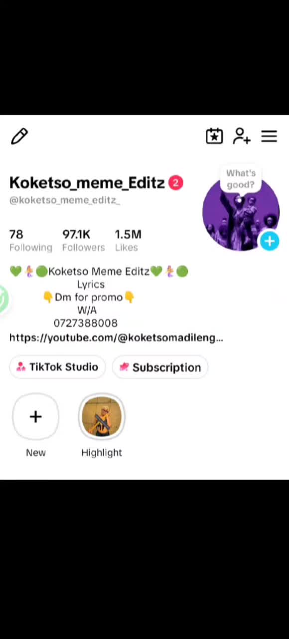@Koketso_meme_Editz