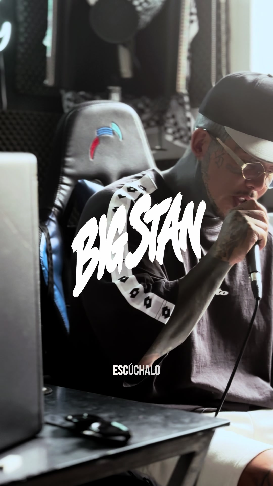 @Oficial Big Stan