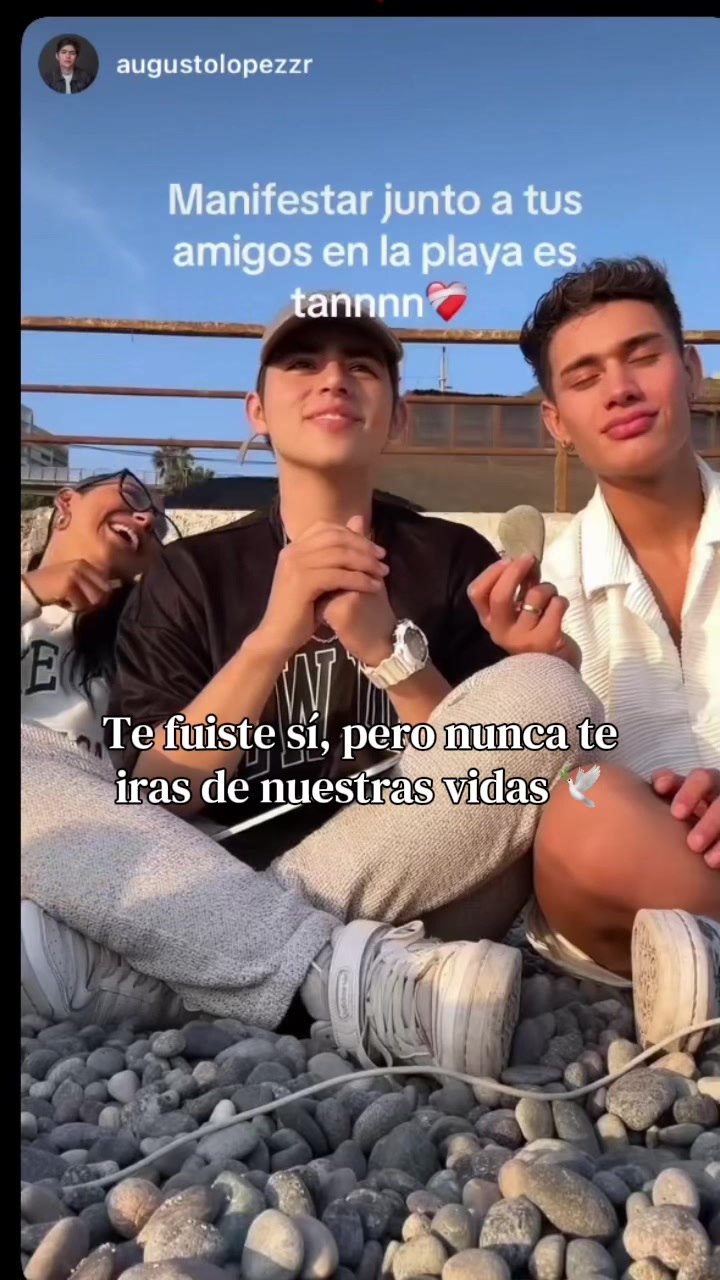 @⚡️ LEO OTERO ⚡️