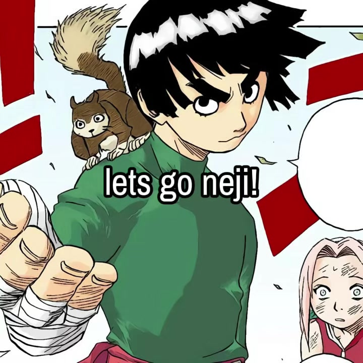 @ᨀ. catboyneji | #1 neji fan