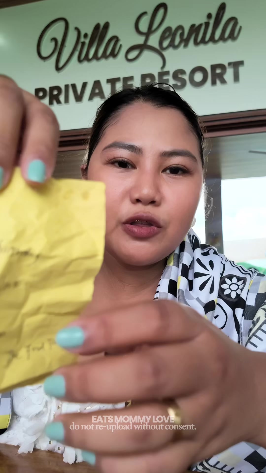 @Eats Mommy Love ๐๐๐ฝ๐ฅโจ