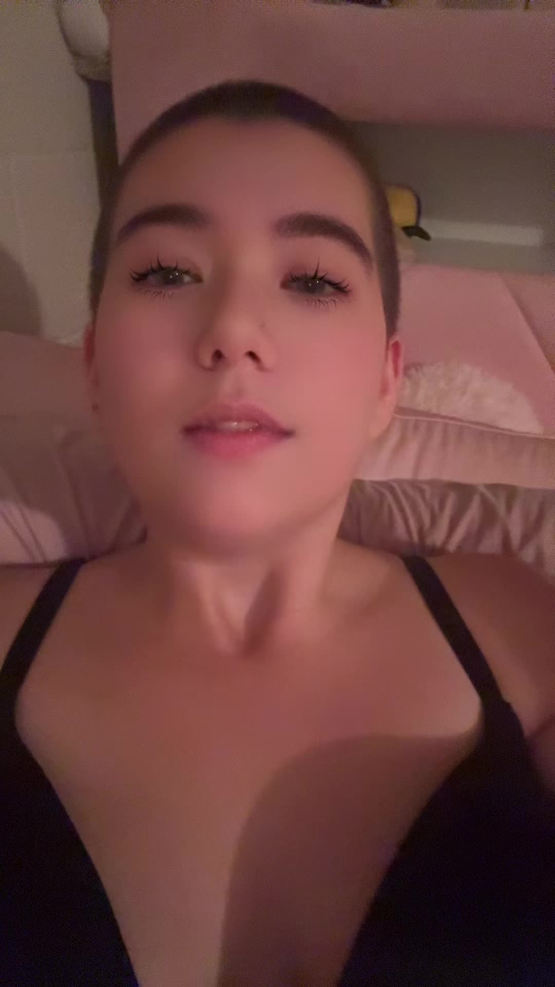 @Baldie babyy