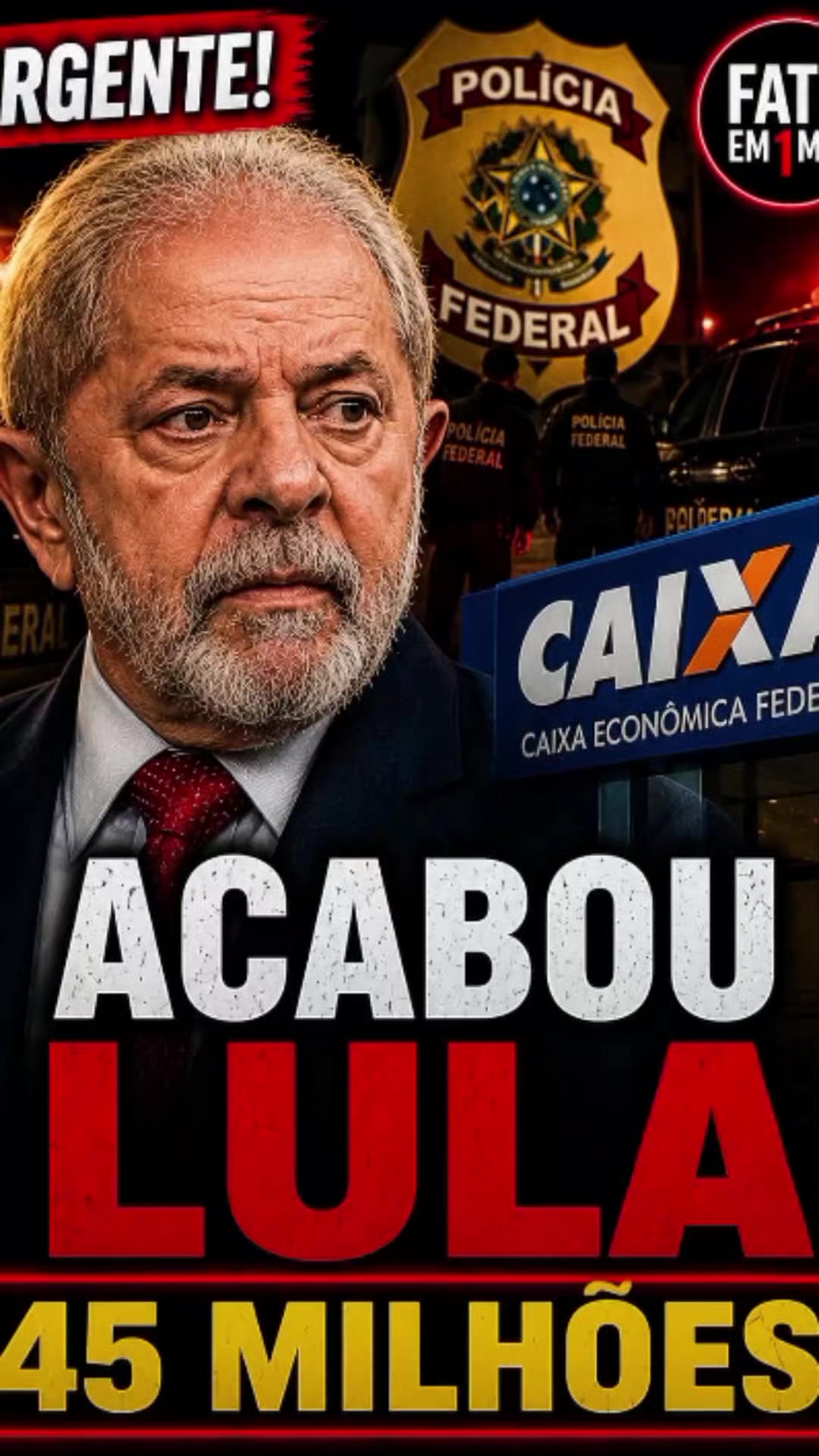 @FATO EM 1 MIN