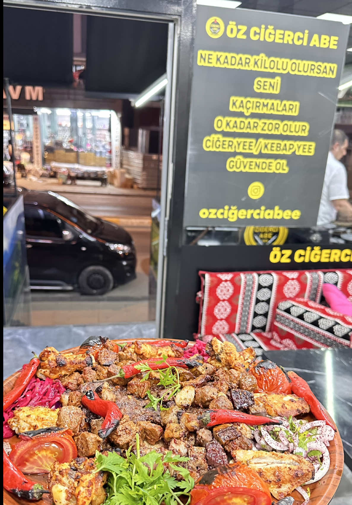 @&Ouml;Z CİĞERCİ-ABEE