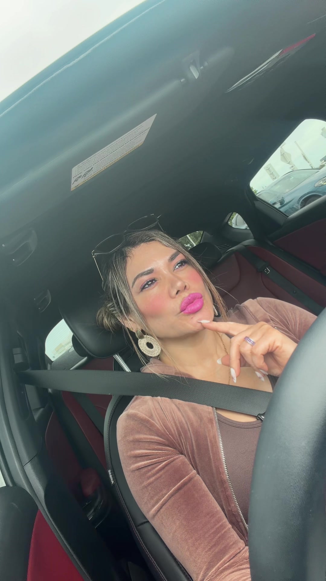 @Mercedes