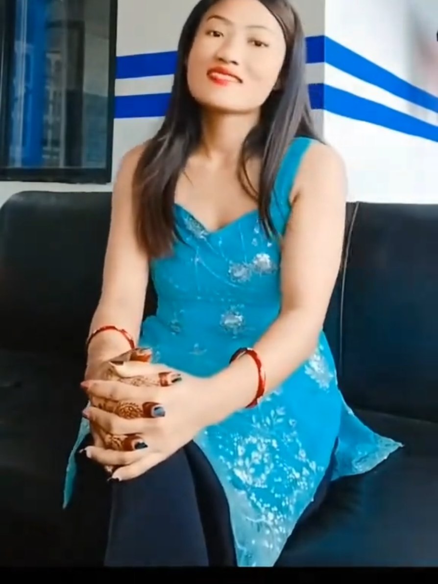 @Susmitasyangtan-official