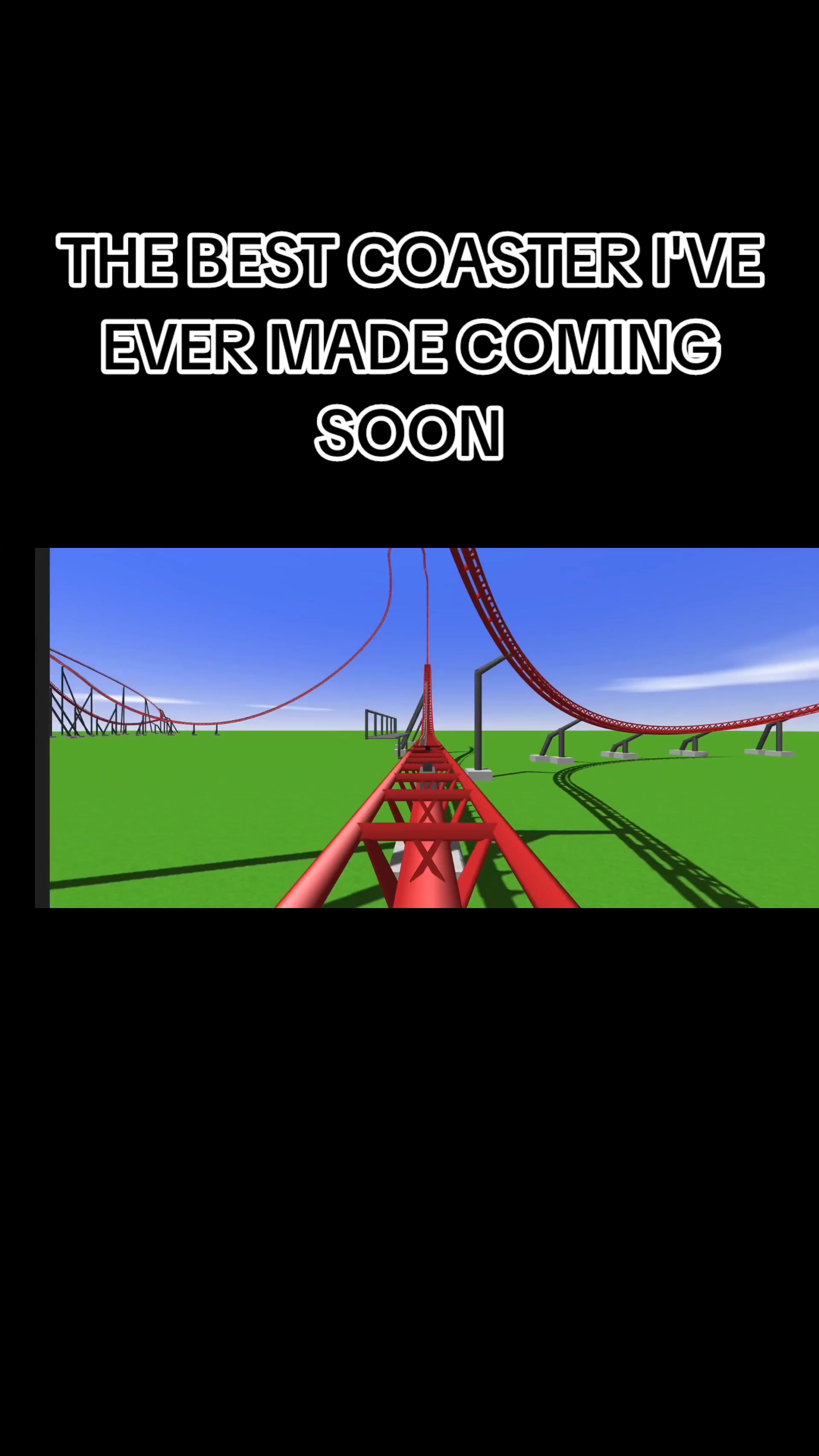 @🎢COASTER MAKER🎢