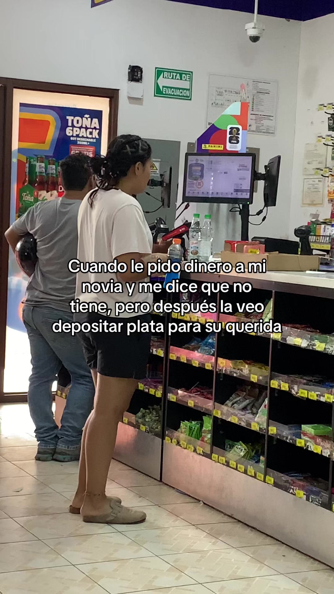 @Aura Luz