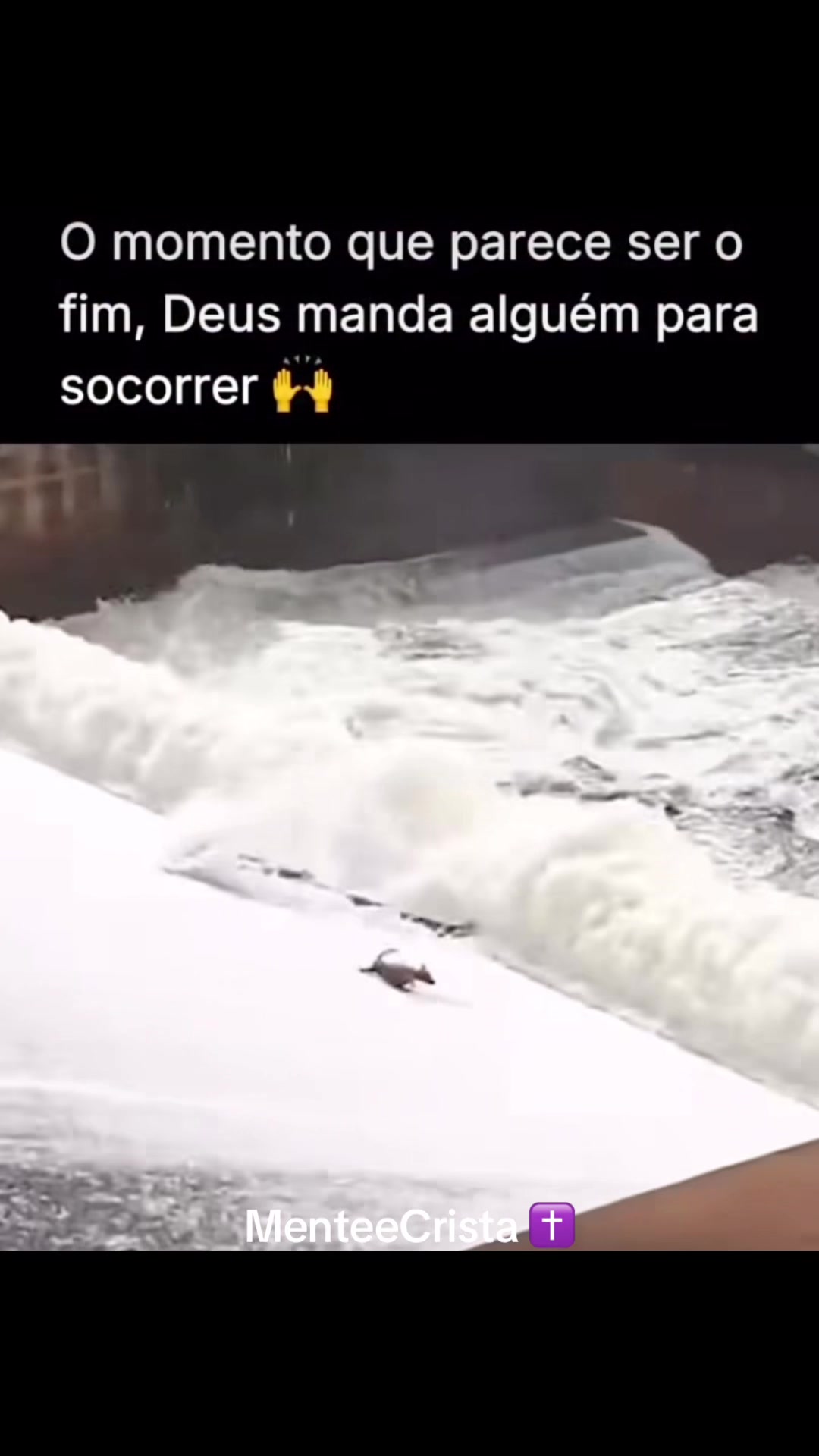 @MenteeCrist&atilde;✝️