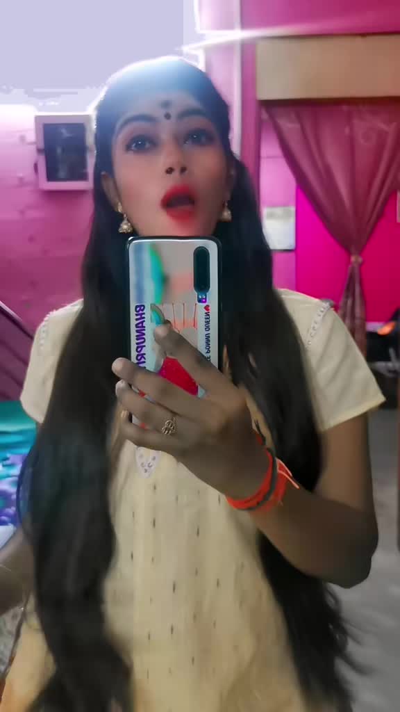 @❤️CUTE PONNU PRIYA❤️