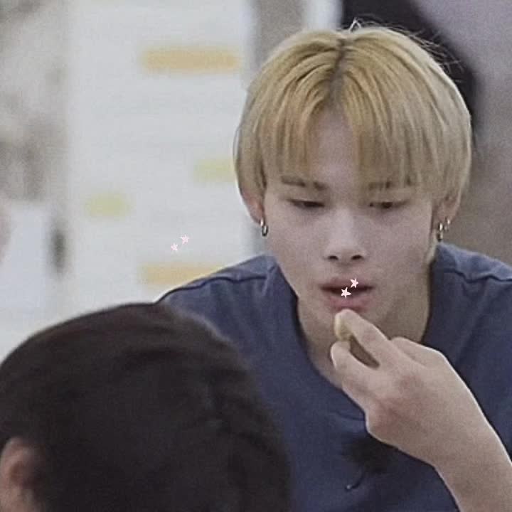@secret
