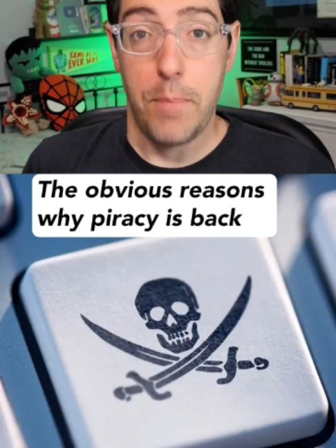 @Alex | Pop Culture Brain