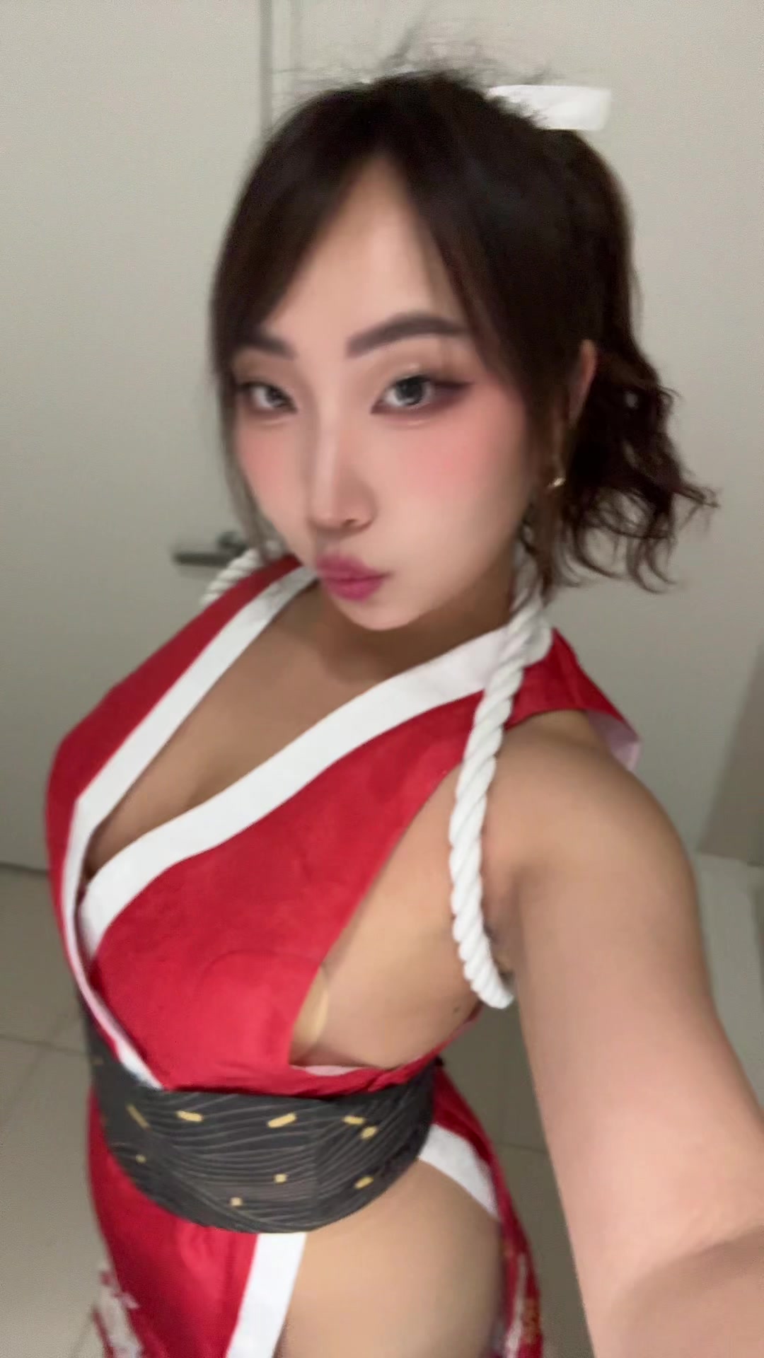 @Xin 欣 Cosplayer