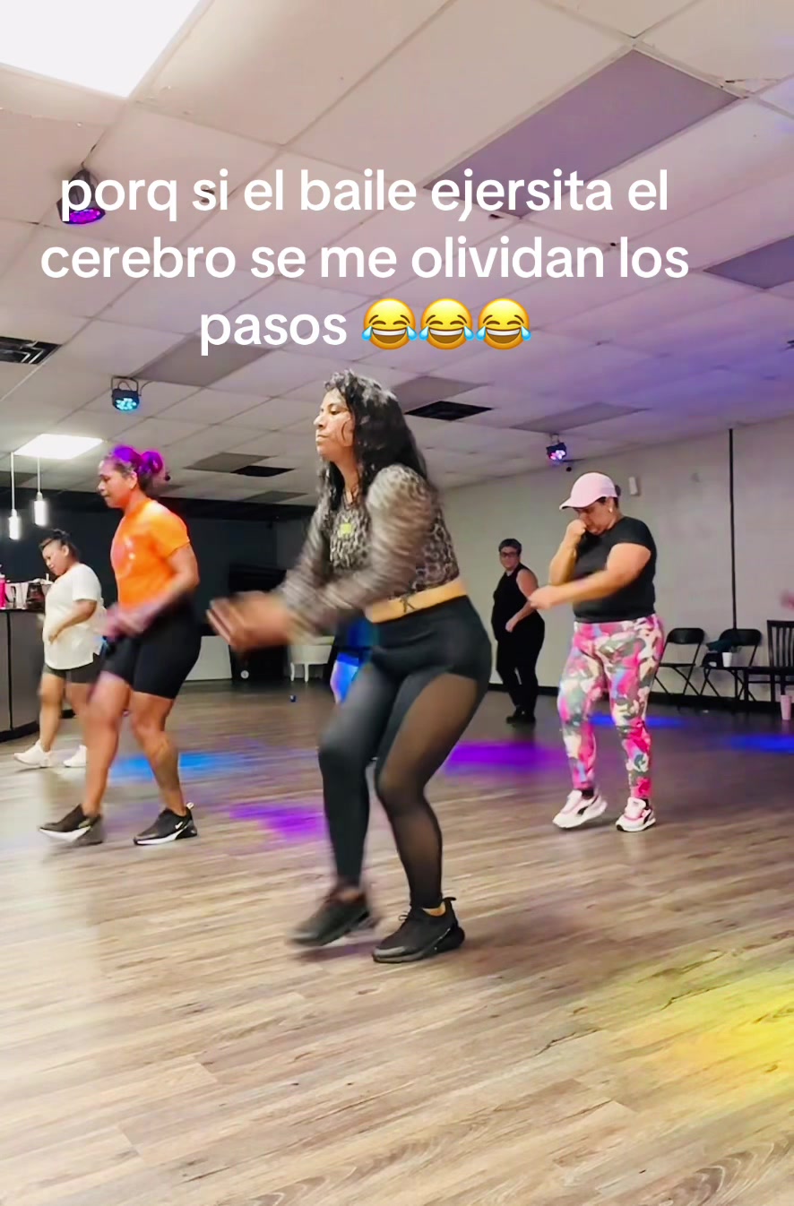 @Zumbadri