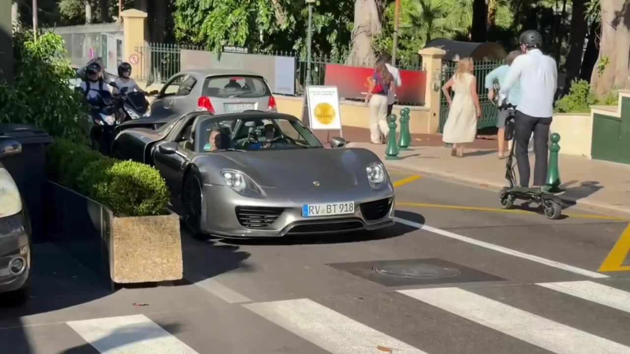 @Cartop Utra 4K