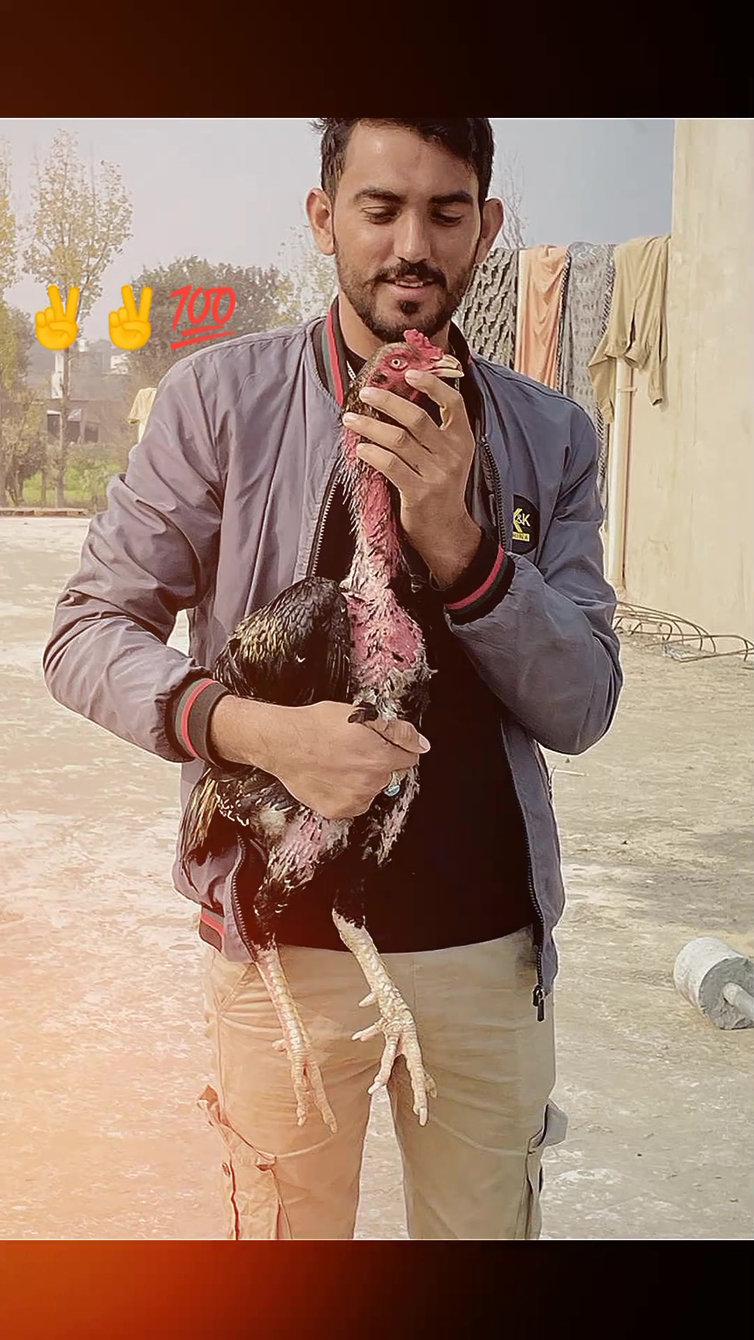 @Bilal gujjar ✌️❤️💯