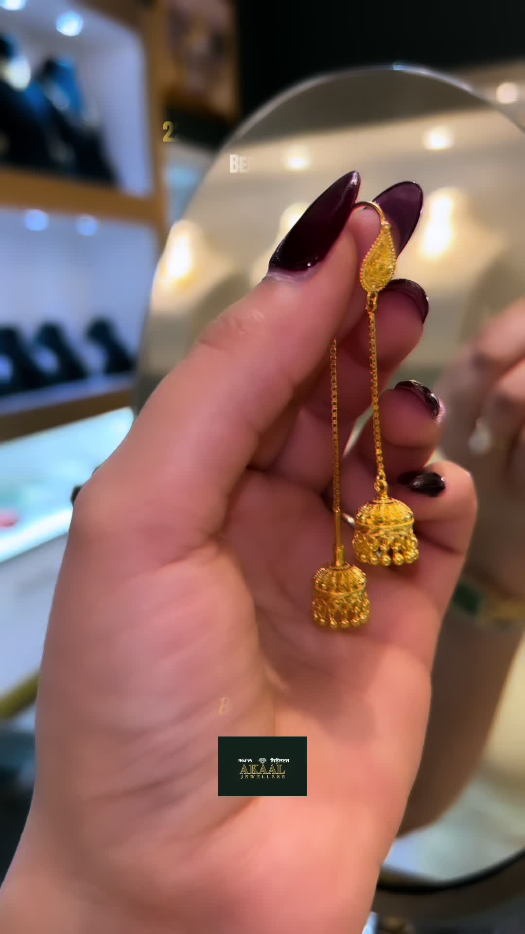 @Akaal Jewellers