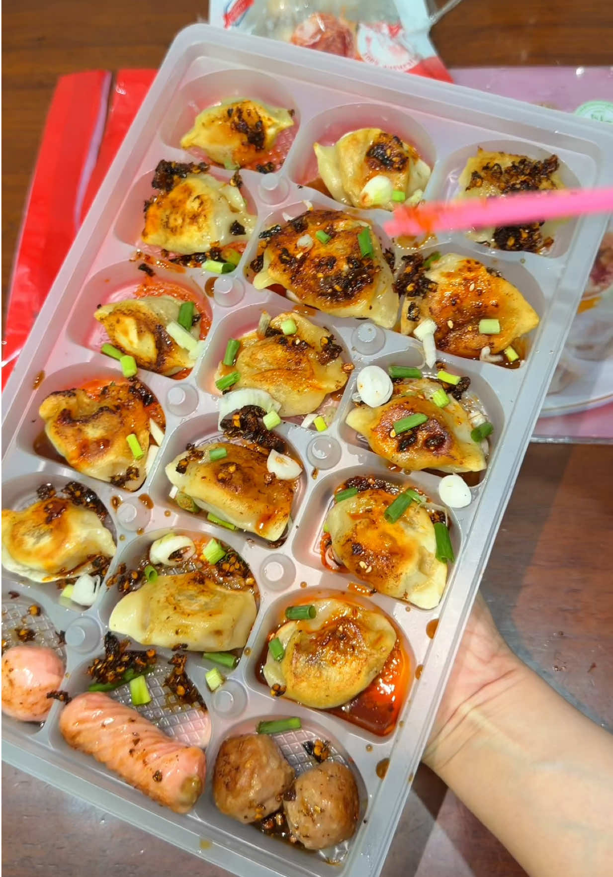 @We live 2 Eat๐ฅก๐ฅข