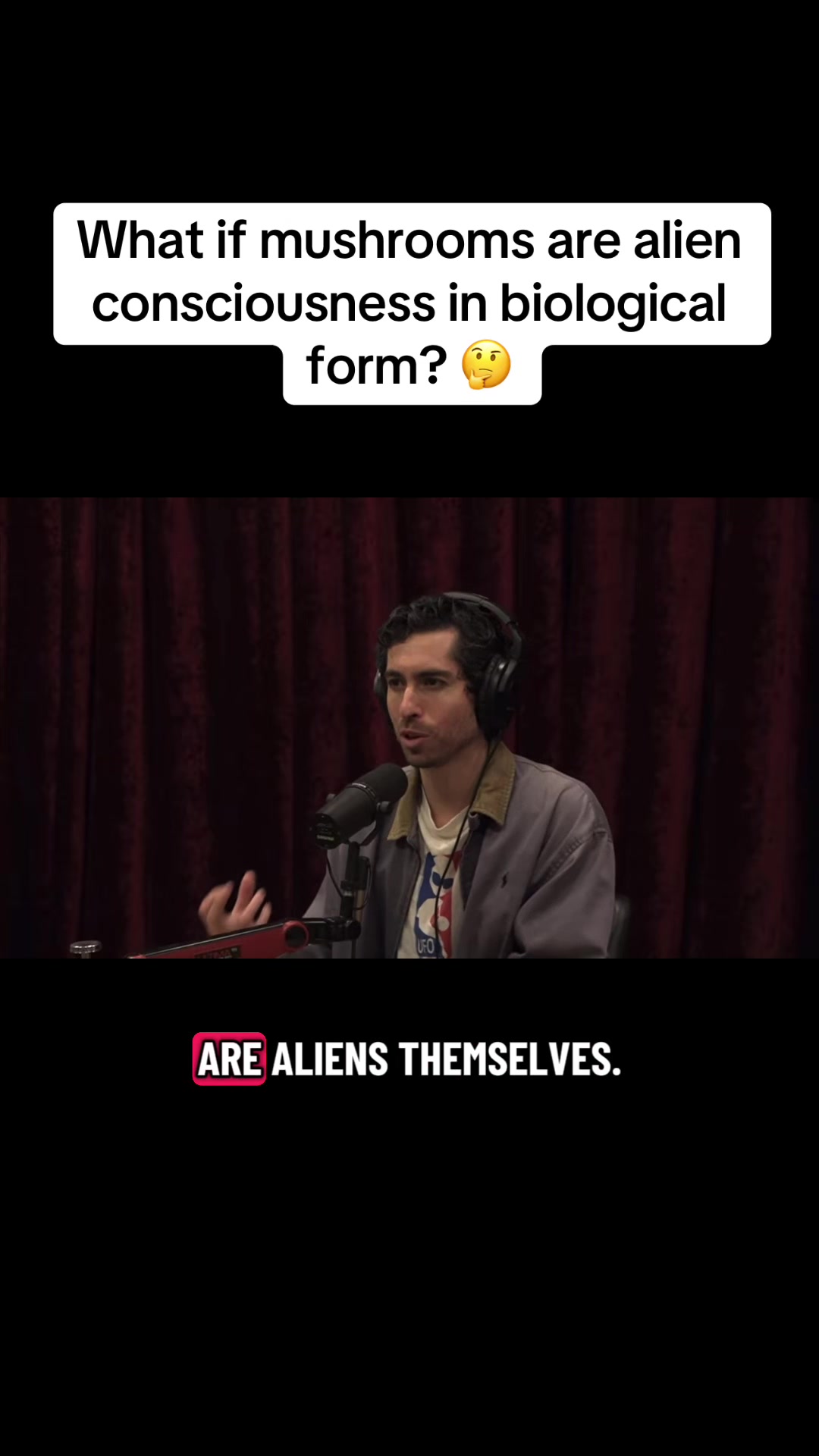 @The Galactic Mind