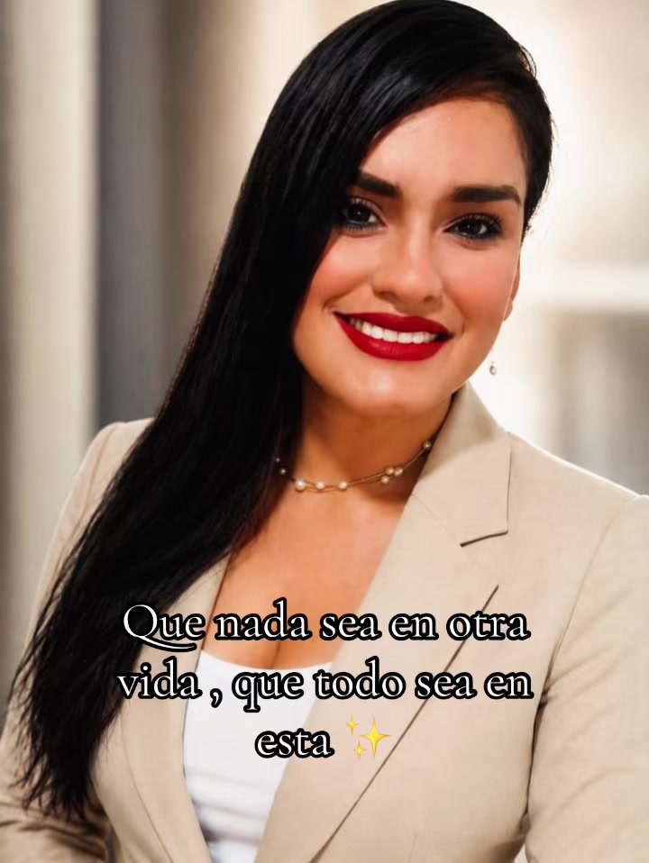 @Josy Saenz