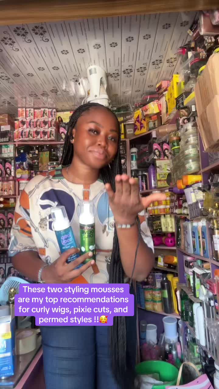 @SURE HAIR PRODUCTS & TOOLS