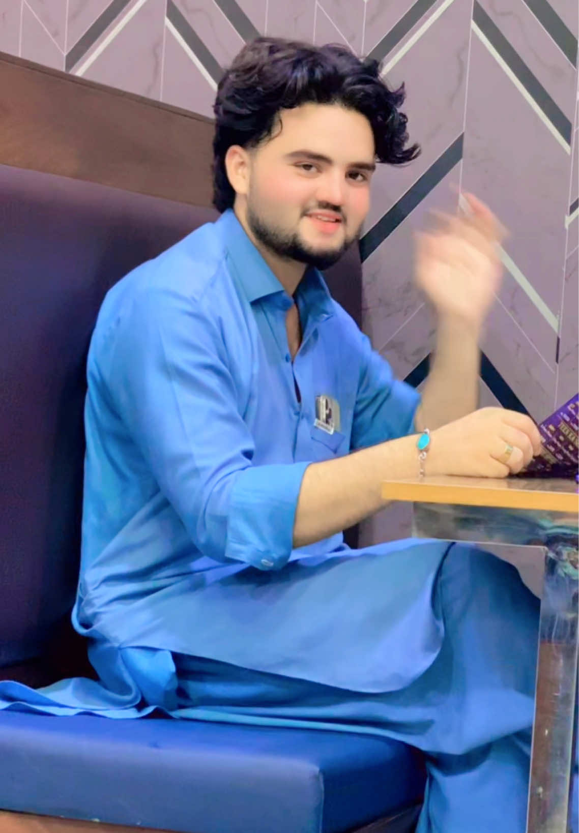 @Dr MaLiK