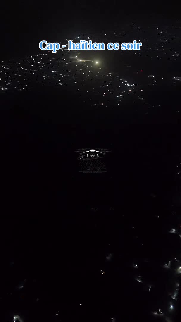 @Kelly Drone Image
