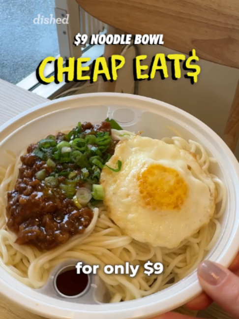 @Dished Vancouver