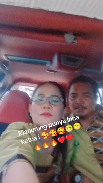 @Boru Ringo Paniaran Manurung