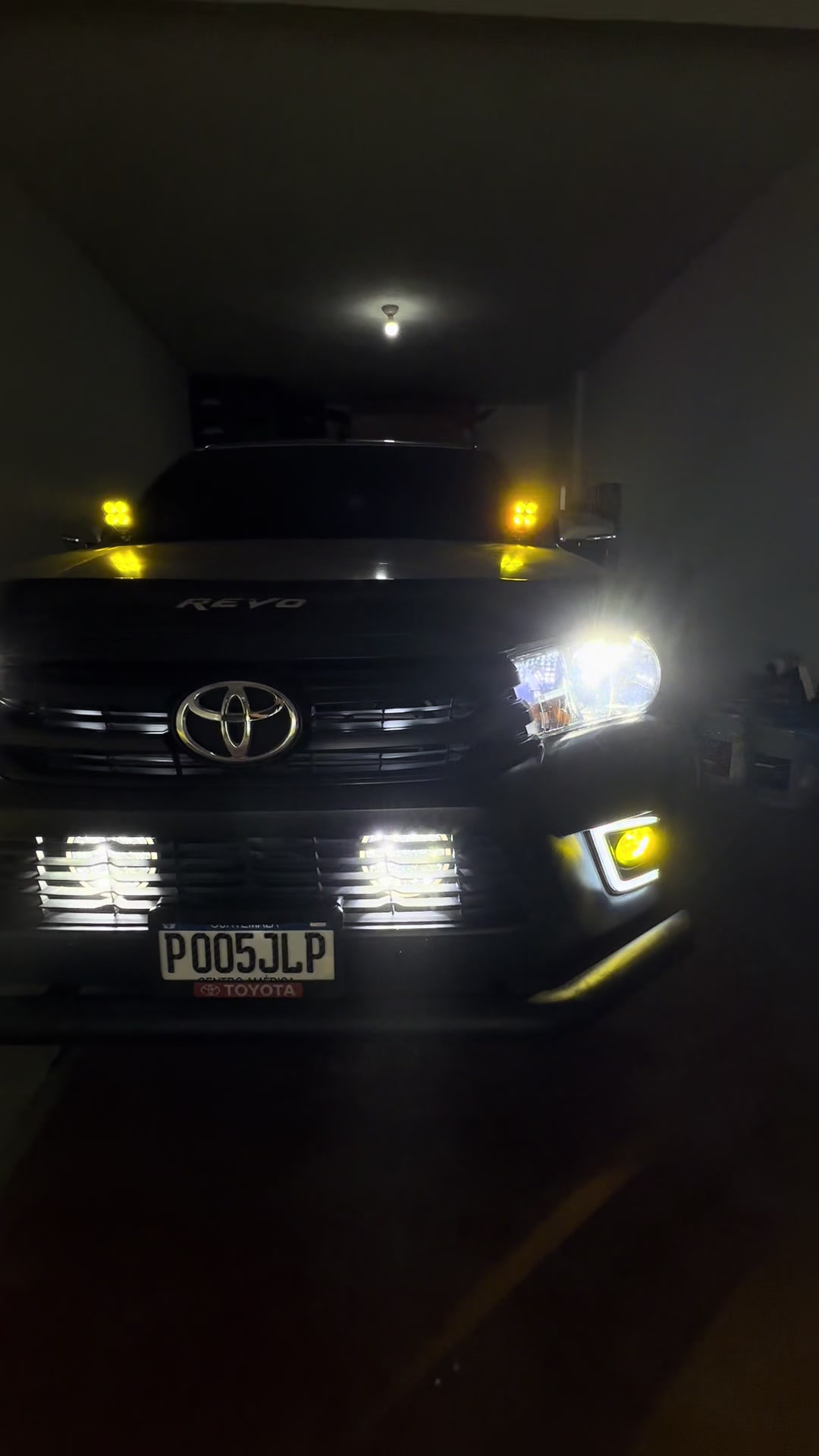 @PLUS4X4ACCESORIOSGT