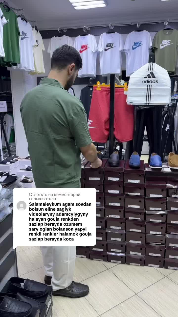 @MuradSport’S