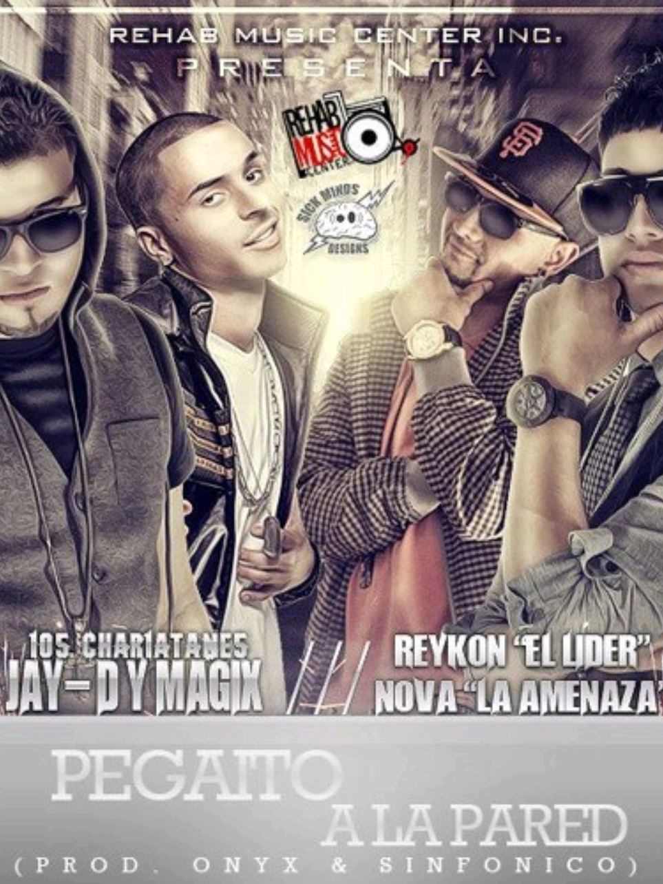 @This Is Reggaeton