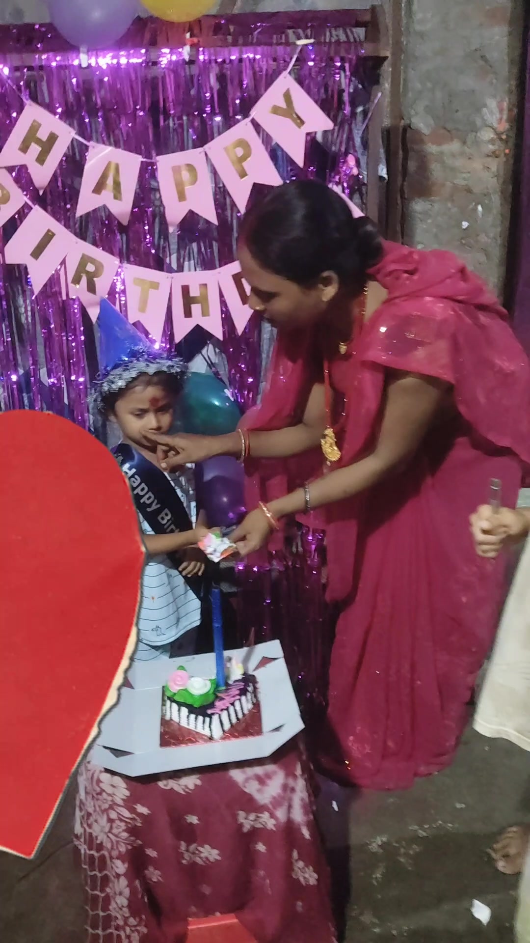 @pooja mandal