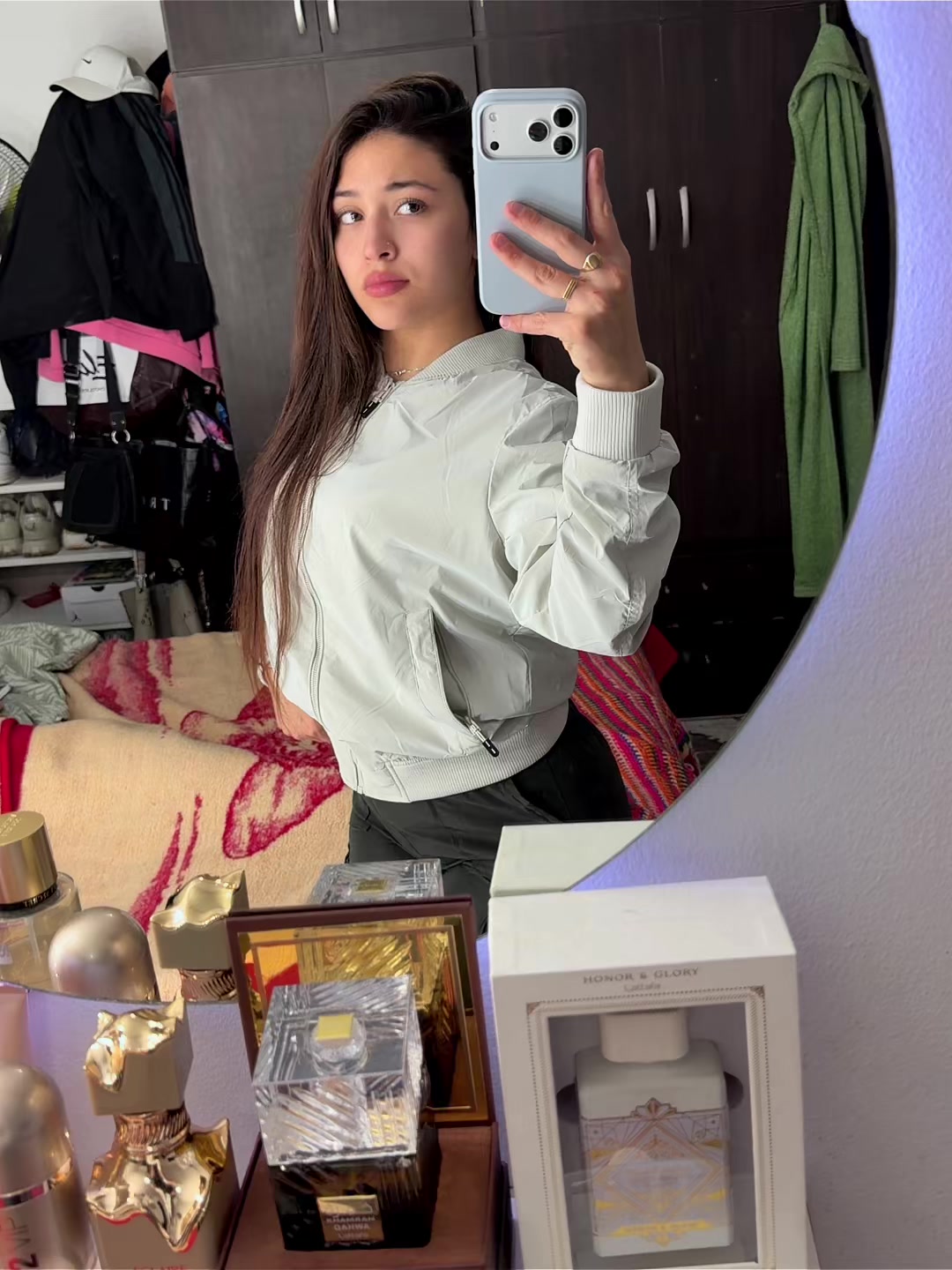 @Melany luna๐