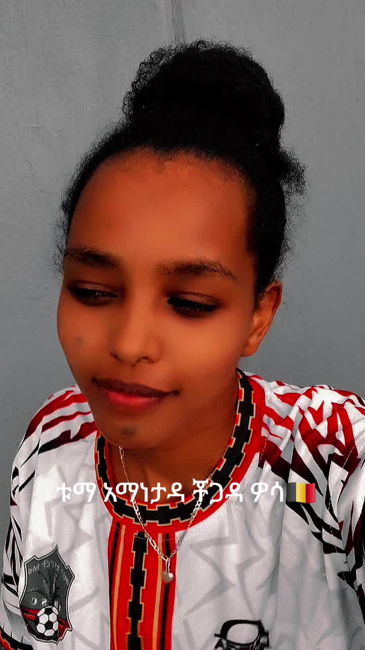 @ቲጂ ታዲዮስ ወጣትነት ለክርስቶስ 💙✝️