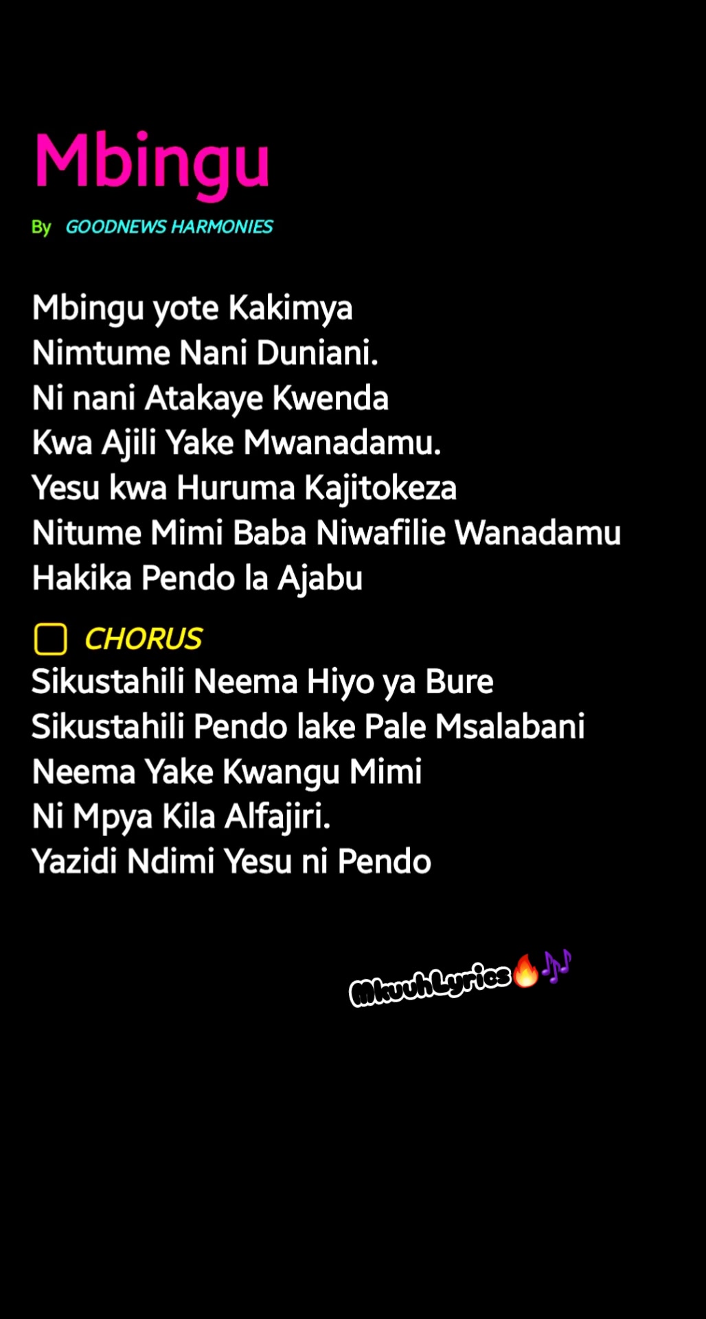 @💫Mkuuh🇰🇪💫