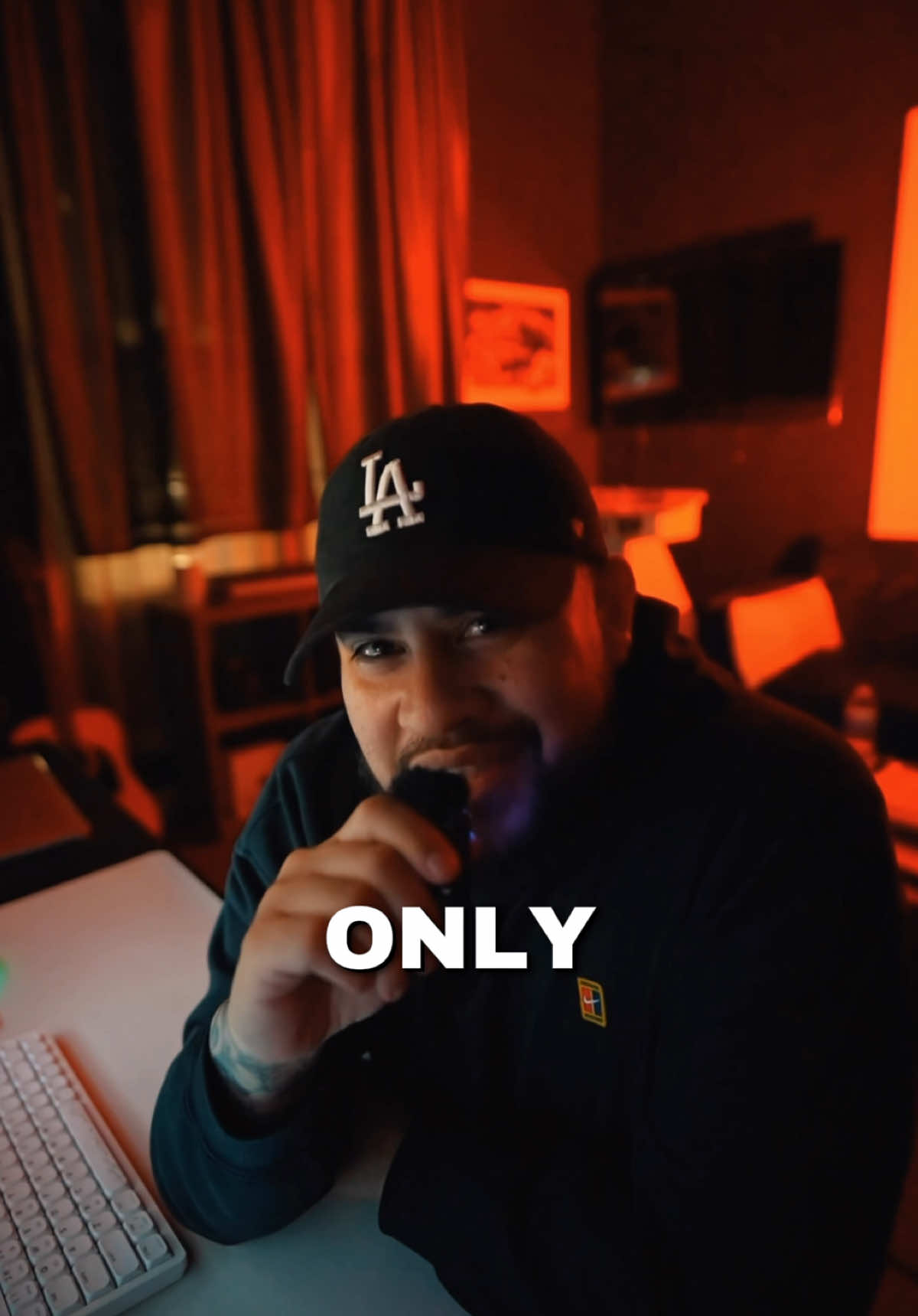 @John