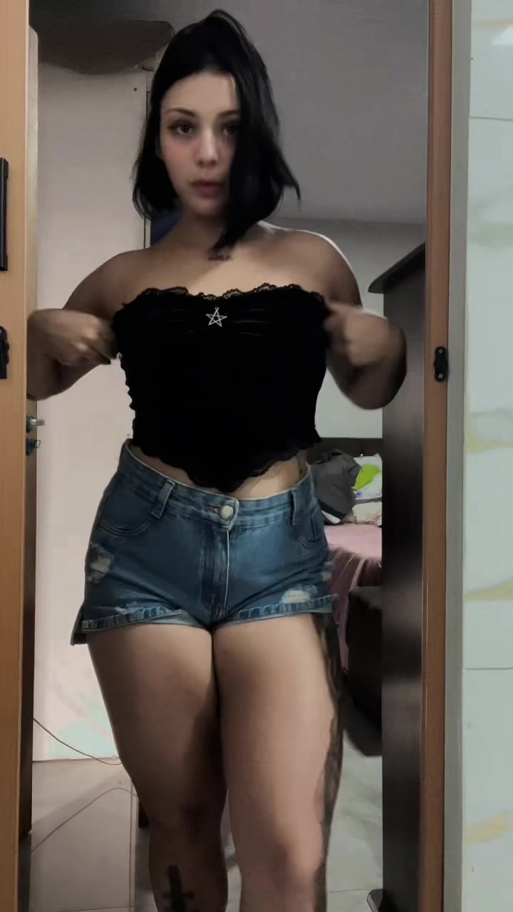 @Ana D&rsquo; Rosa Caveira⛧